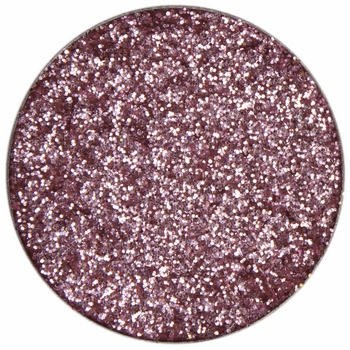 Single Pressed Glitter