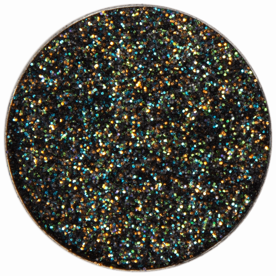 Single Pressed Glitter