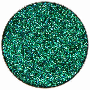 Single Pressed Glitter