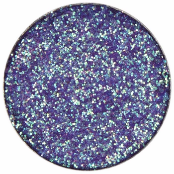 Single Pressed Glitter