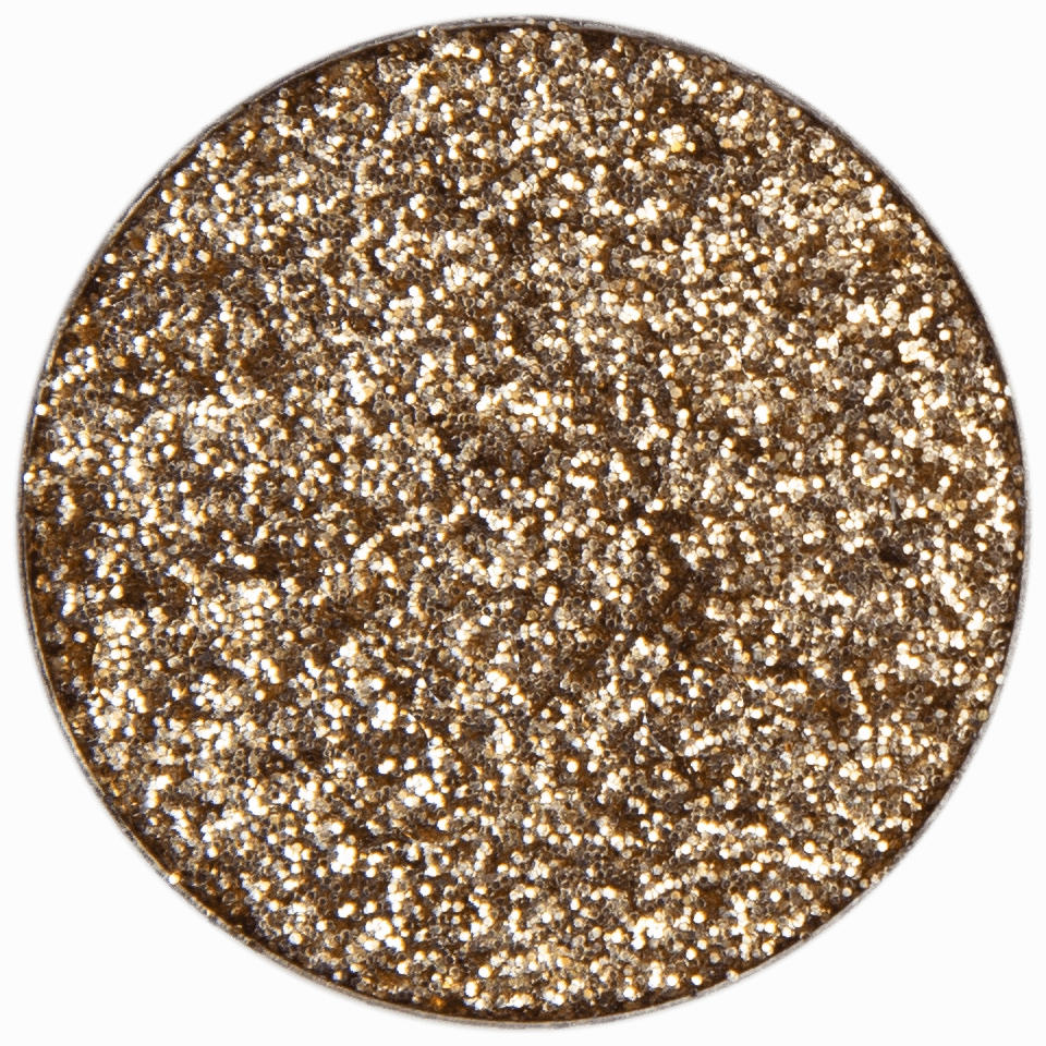 Single Pressed Glitter