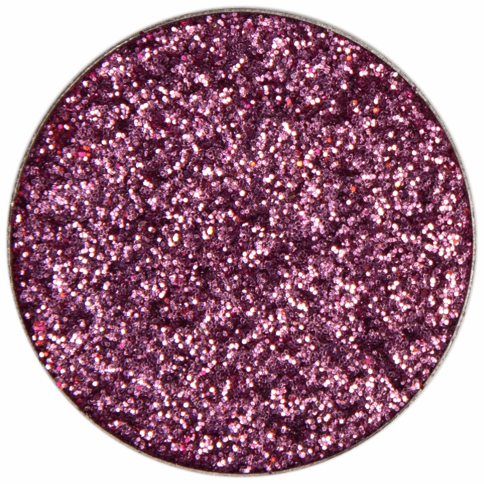 Single Pressed Glitter