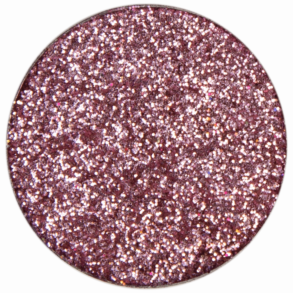 Single Pressed Glitter