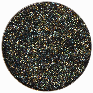 Single Pressed Glitter