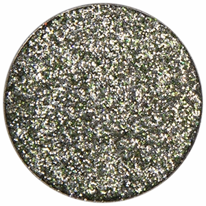 Single Pressed Glitter