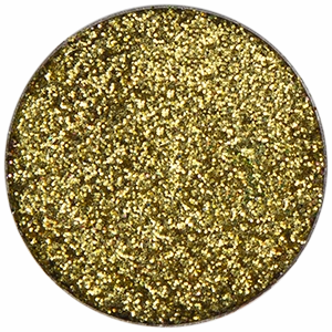 Single Pressed Glitter