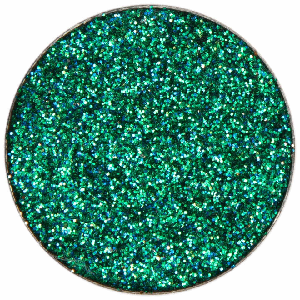 Single Pressed Glitter