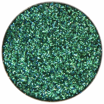 Single Pressed Glitter