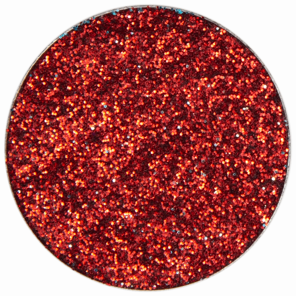 Single Pressed Glitter