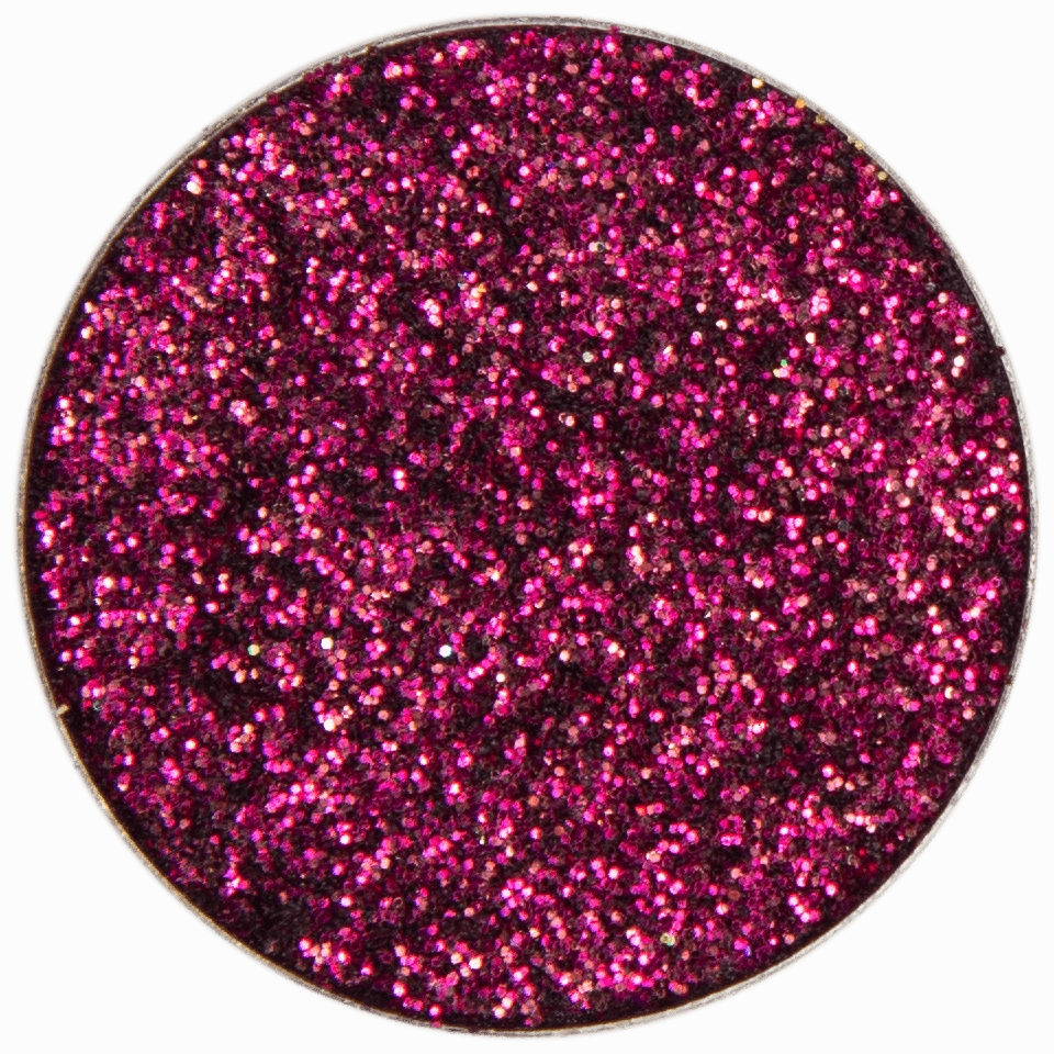 Single Pressed Glitter