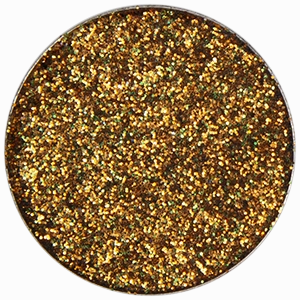 Single Pressed Glitter