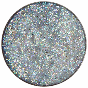 Single Pressed Glitter