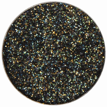 Single Pressed Glitter