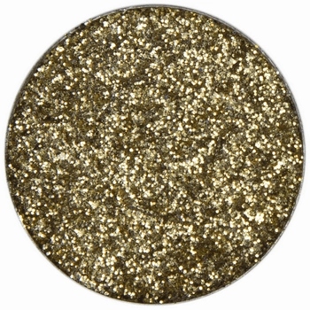 Single Pressed Glitter