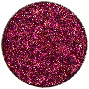 Single Pressed Glitter