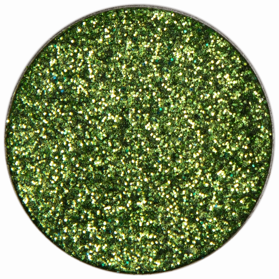 Single Pressed Glitter