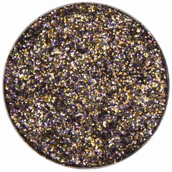 Single Pressed Glitter