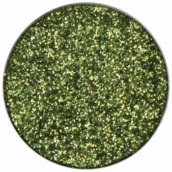 Single Pressed Glitter