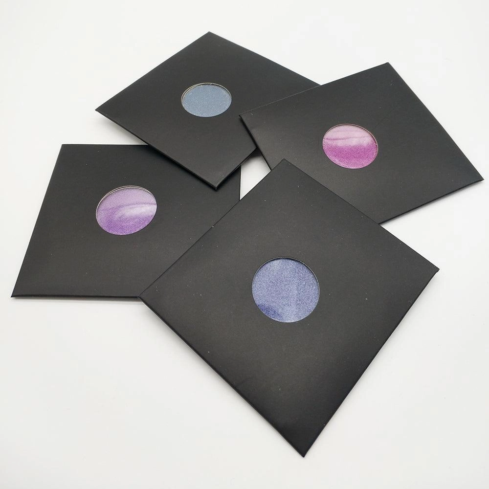 Single Pressed Glitter