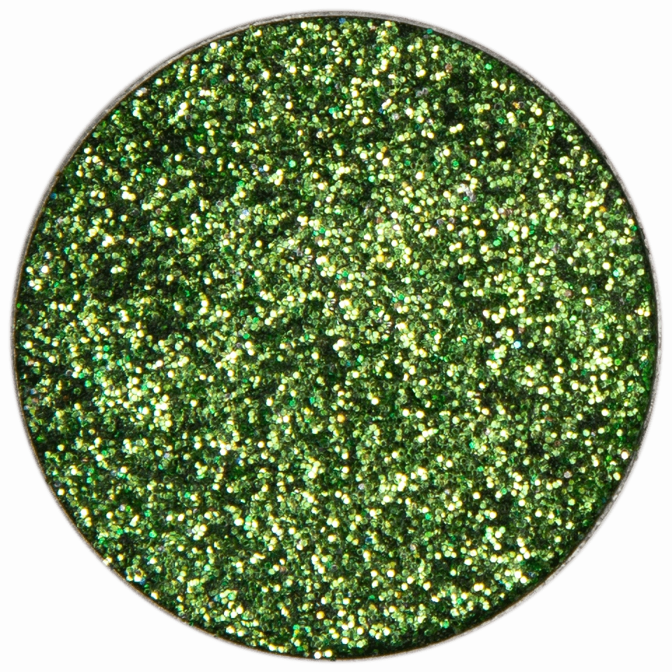 Single Pressed Glitter