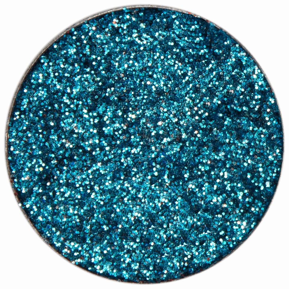 Single Pressed Glitter