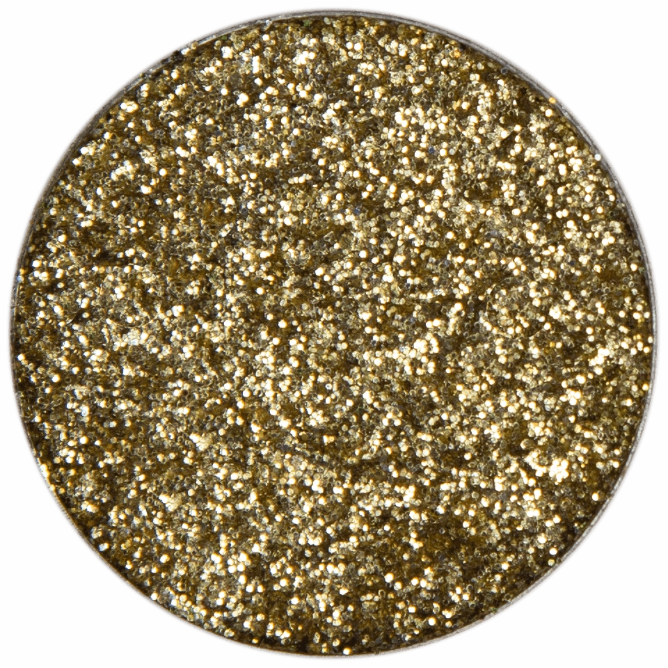 Single Pressed Glitter