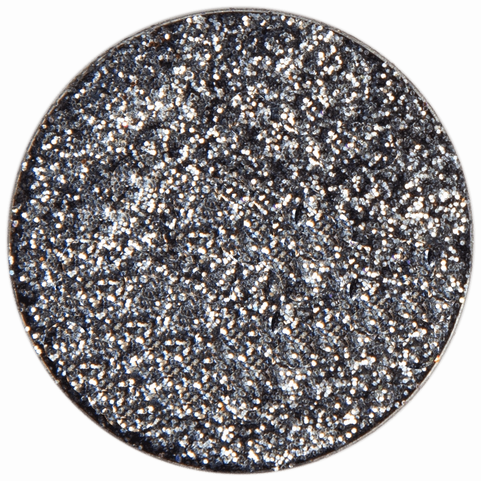 Single Pressed Glitter