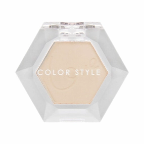Single Shade Multi-Use Glitter Eyeshadow