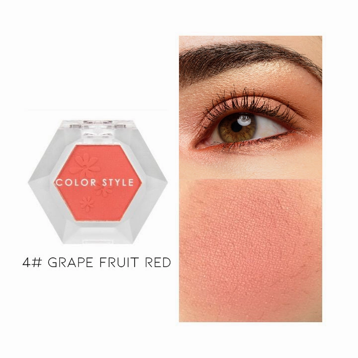Single Shade Multi-Use Glitter Eyeshadow