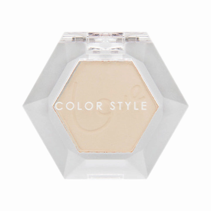 Single Shade Multi-Use Glitter Eyeshadow