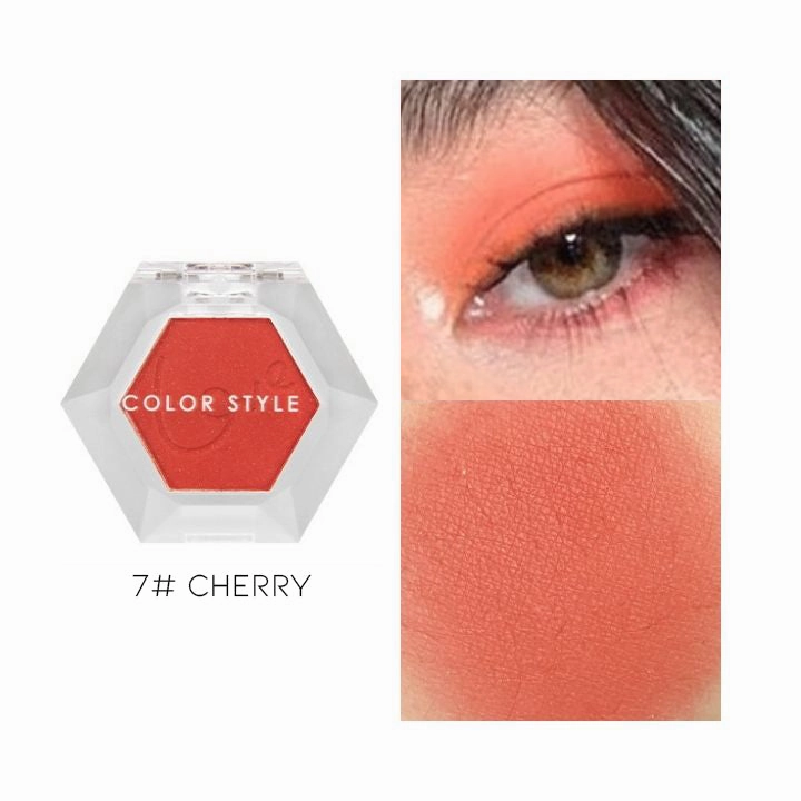 Single Shade Multi-Use Glitter Eyeshadow