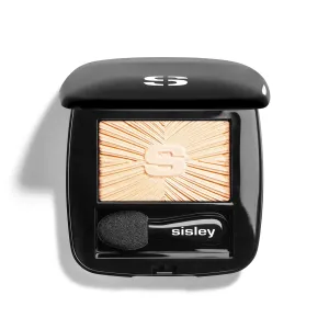 Sisley Paris Les Phyto-Ombres, 10 Silky Cream - Long-Lasting, Luminous Eyeshadow - Half-Powder, Half-Cream Texture for Color & Radiance on the Eyes