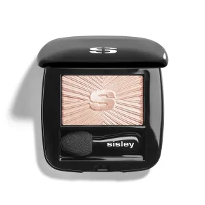 Sisley Paris Les Phyto-Ombres, 12 Silky Rose - Long-Lasting, Luminous Eyeshadow - Half-Powder, Half-Cream Texture for Color & Radiance on the Eyes