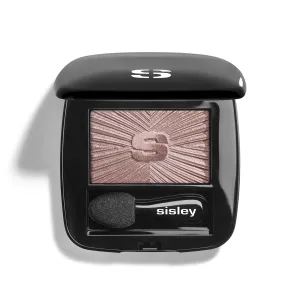 Sisley Paris Les Phyto-Ombres, 20 Silky Chestnut - Long-Lasting, Luminous Eyeshadow - Half-Powder, Half-Cream Texture for Color & Radiance on the Eyes