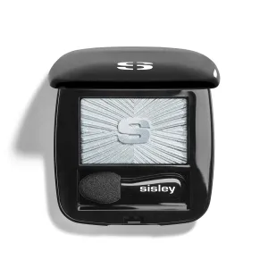 Sisley Paris Les Phyto-Ombres, 30 Silky Sky - Long-Lasting, Luminous Eyeshadow - Half-Powder, Half-Cream Texture for Color & Radiance on the Eyes