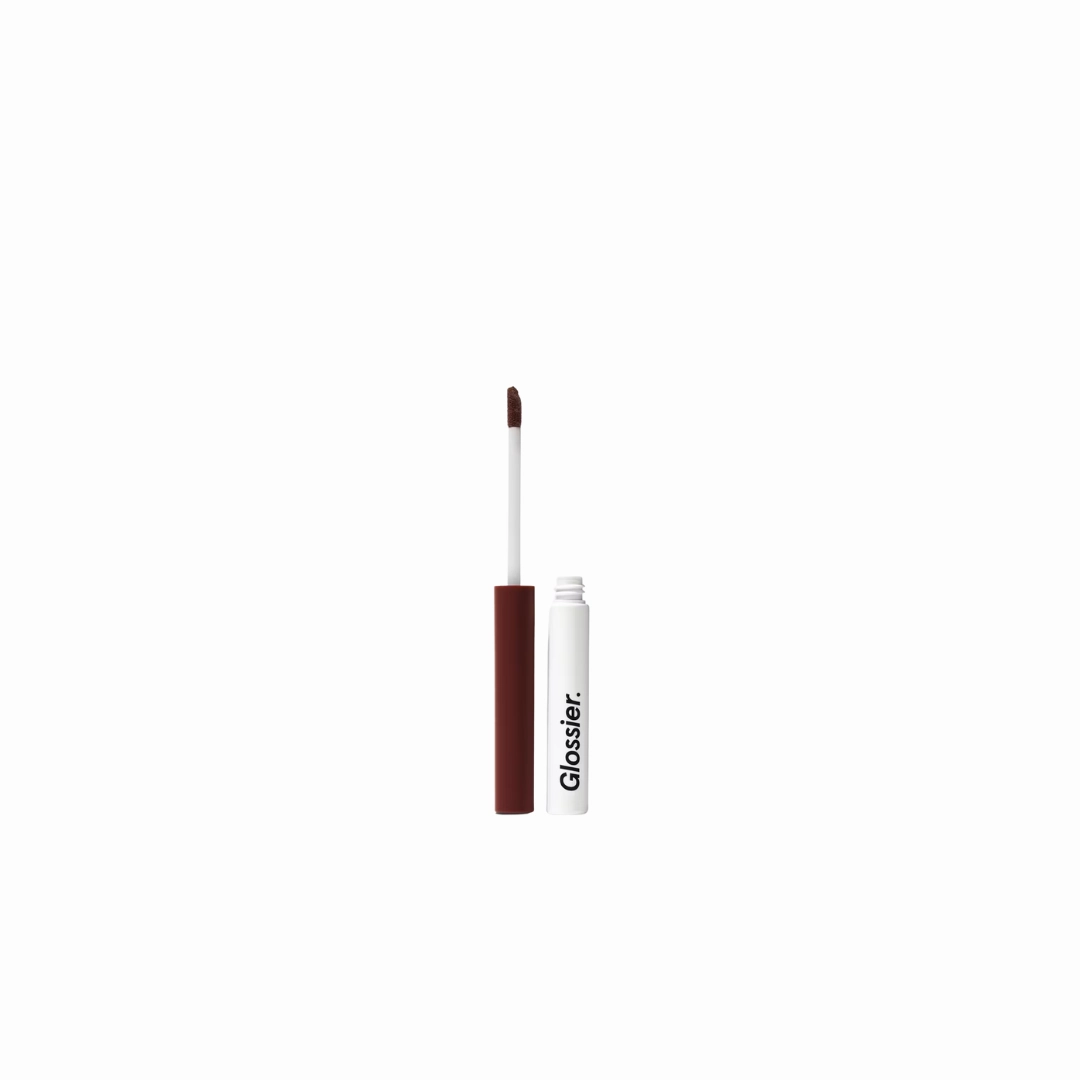 Skywash Sheer matte lid tint