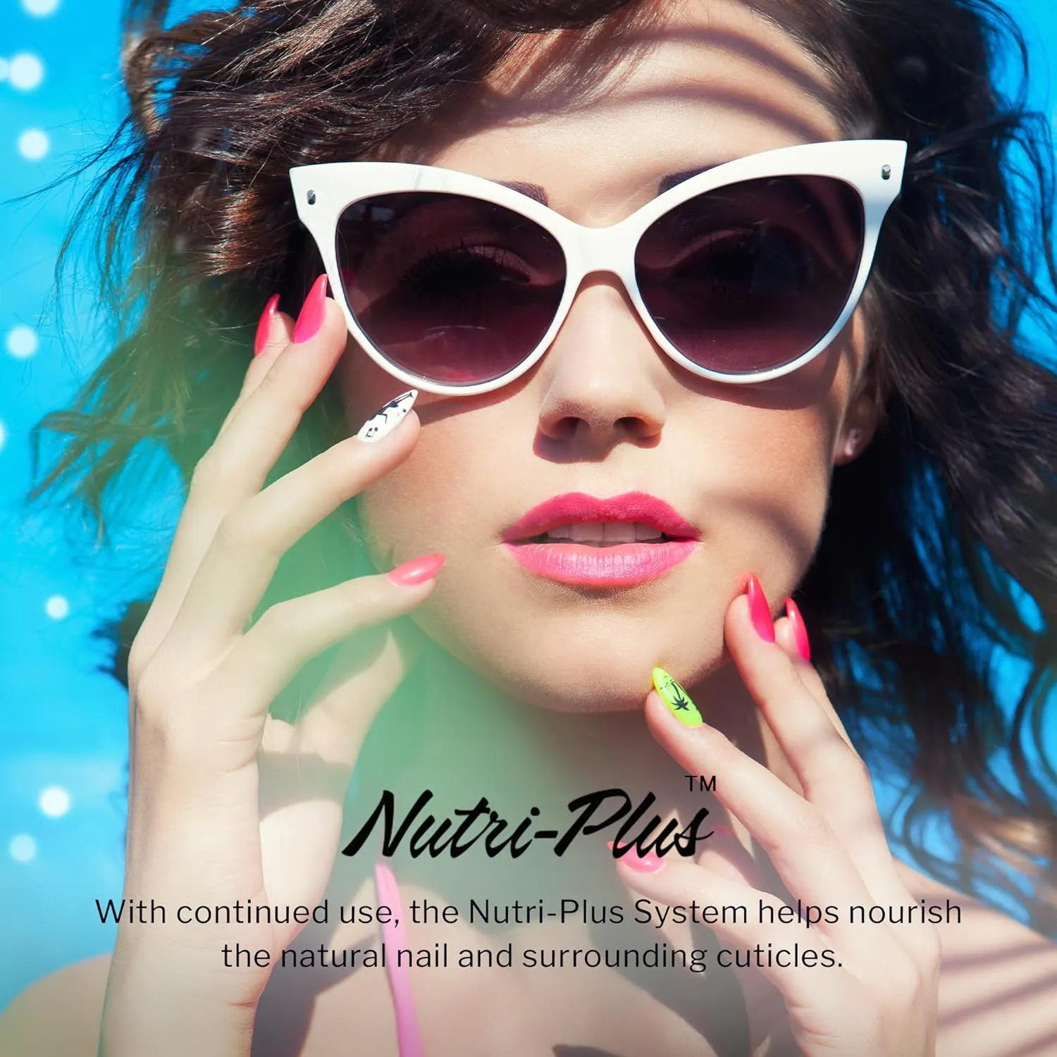 SNS Nail Dip Powder, Gelous Color Dipping Powder - I Beg Your Pardon (Pink/Mauve, Cream), SC14 - Long-Lasting Dip Nail Color Lasts 14 Days - Low-Odor & No UV Lamp Required - 1oz