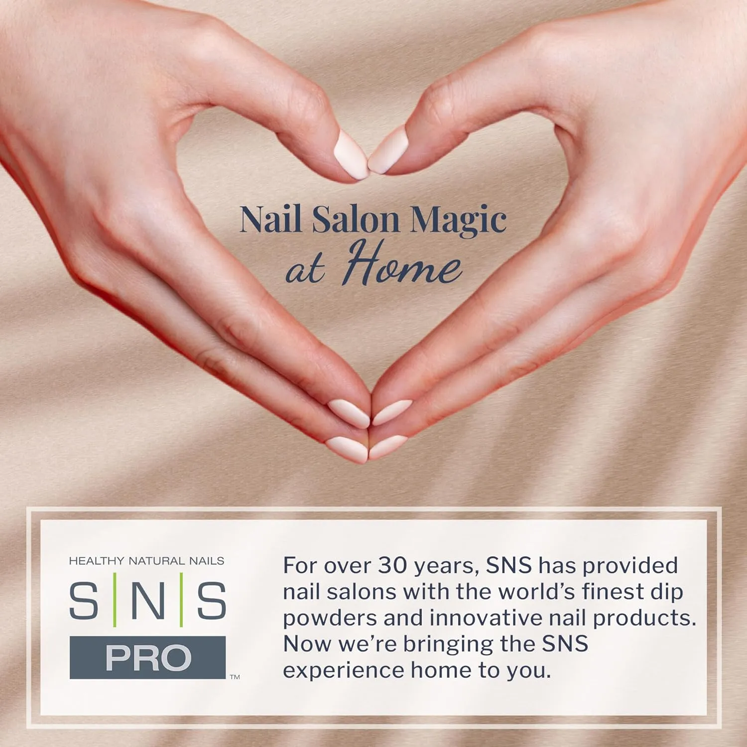 SNS Nail Dip Powder, Gelous Color Dipping Powder - Lazy Lilac (Natural, Nudes, Pink/Pastel, Shimmer) - Long-Lasting Dip Nail Color Lasts 14 Days - Low- Odor & No UV Lamp Required - 1oz