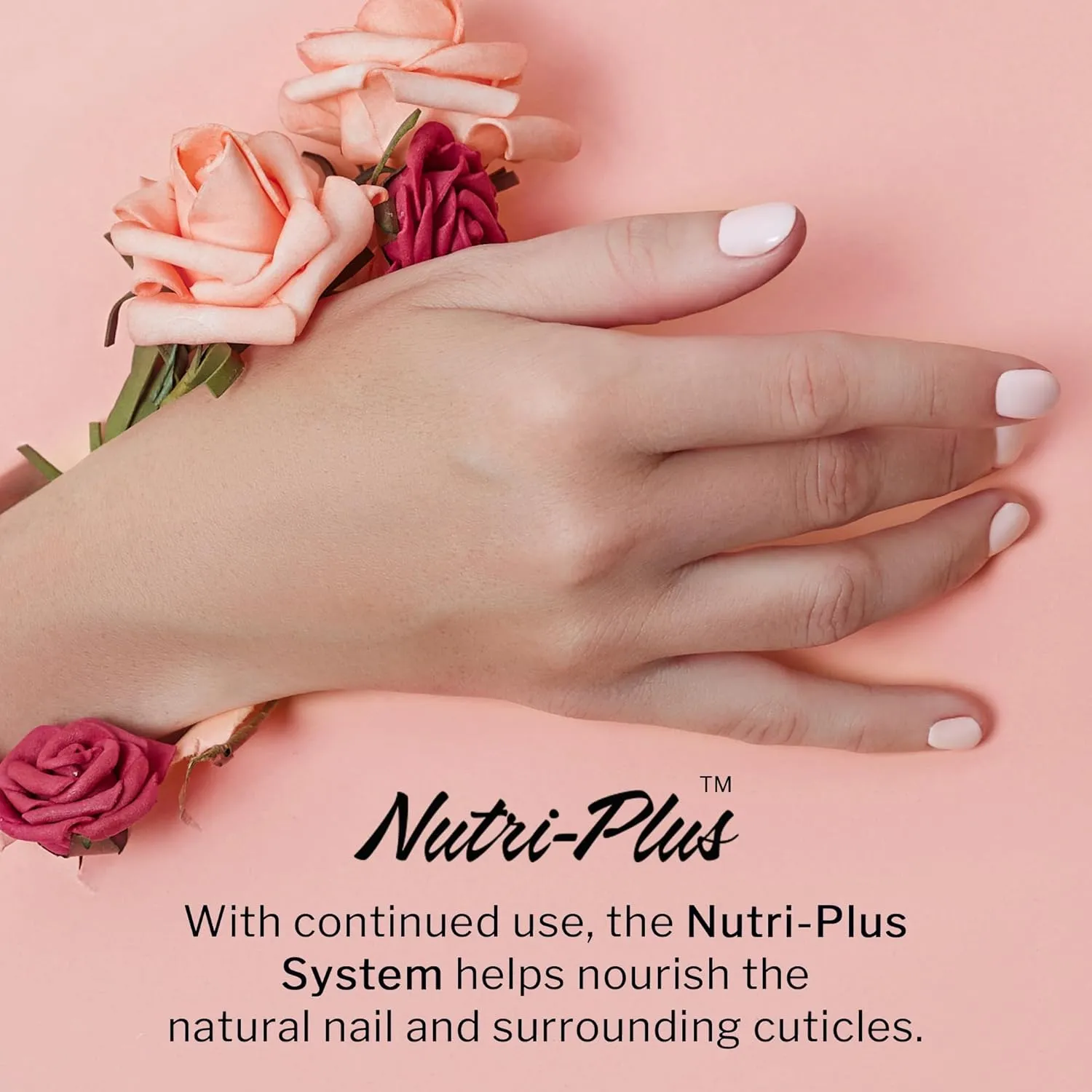 SNS Nail Dip Powder, Gelous Color Dipping Powder - Lazy Lilac (Natural, Nudes, Pink/Pastel, Shimmer) - Long-Lasting Dip Nail Color Lasts 14 Days - Low- Odor & No UV Lamp Required - 1oz