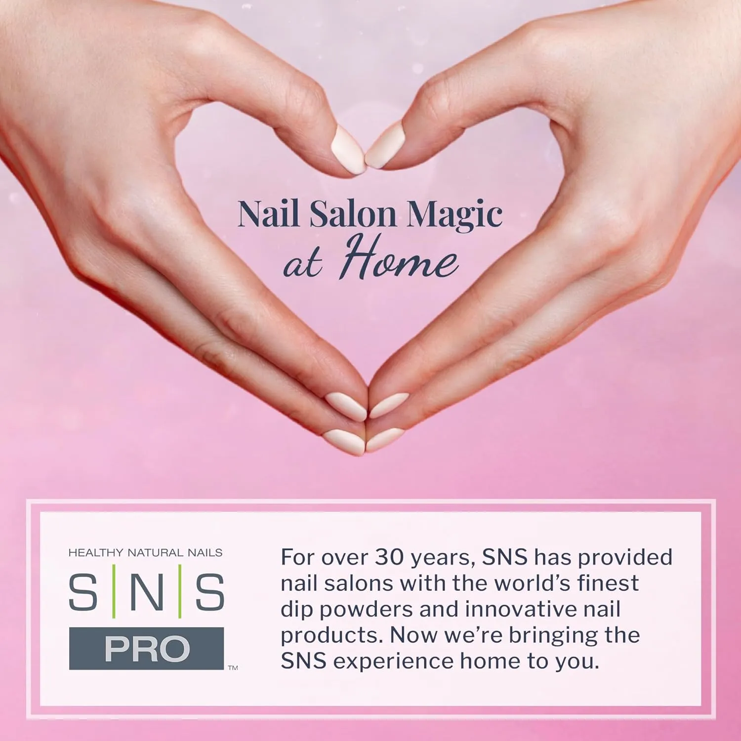 SNS Nail Dip Powder, Gelous Color Dipping Powder - Puppy Love (Brown/Beige), EE19 - Long-Lasting Acrylic Nail Color & Polish Lasts 14 Days - Low-Odor & No UV Lamp - 1 Oz