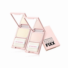 So Natural Makeup Holding Finish Powder Fixer 6g