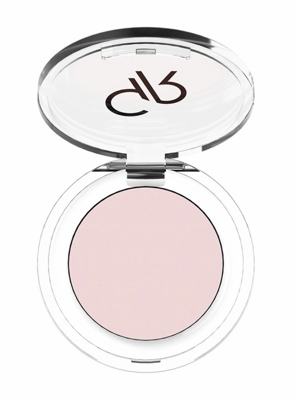 Soft Color Matte Mono Eyeshadow