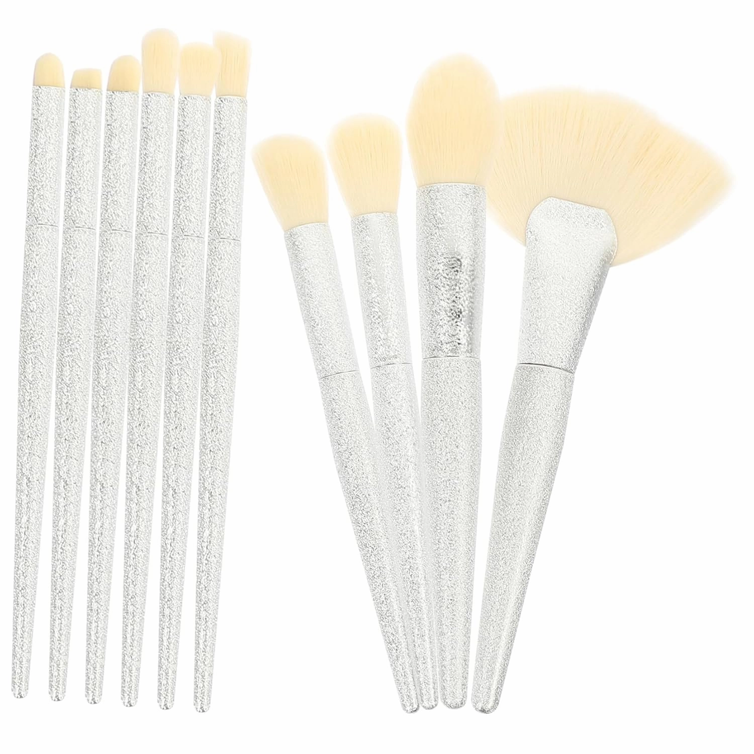 SOIMISS 1Set Makeup Brush for Soft Eye Brushes for Smooth Eyeshadow Application Comfortable Grip for Beginners and Makeup Enthusiasts present for Makeup Lovers