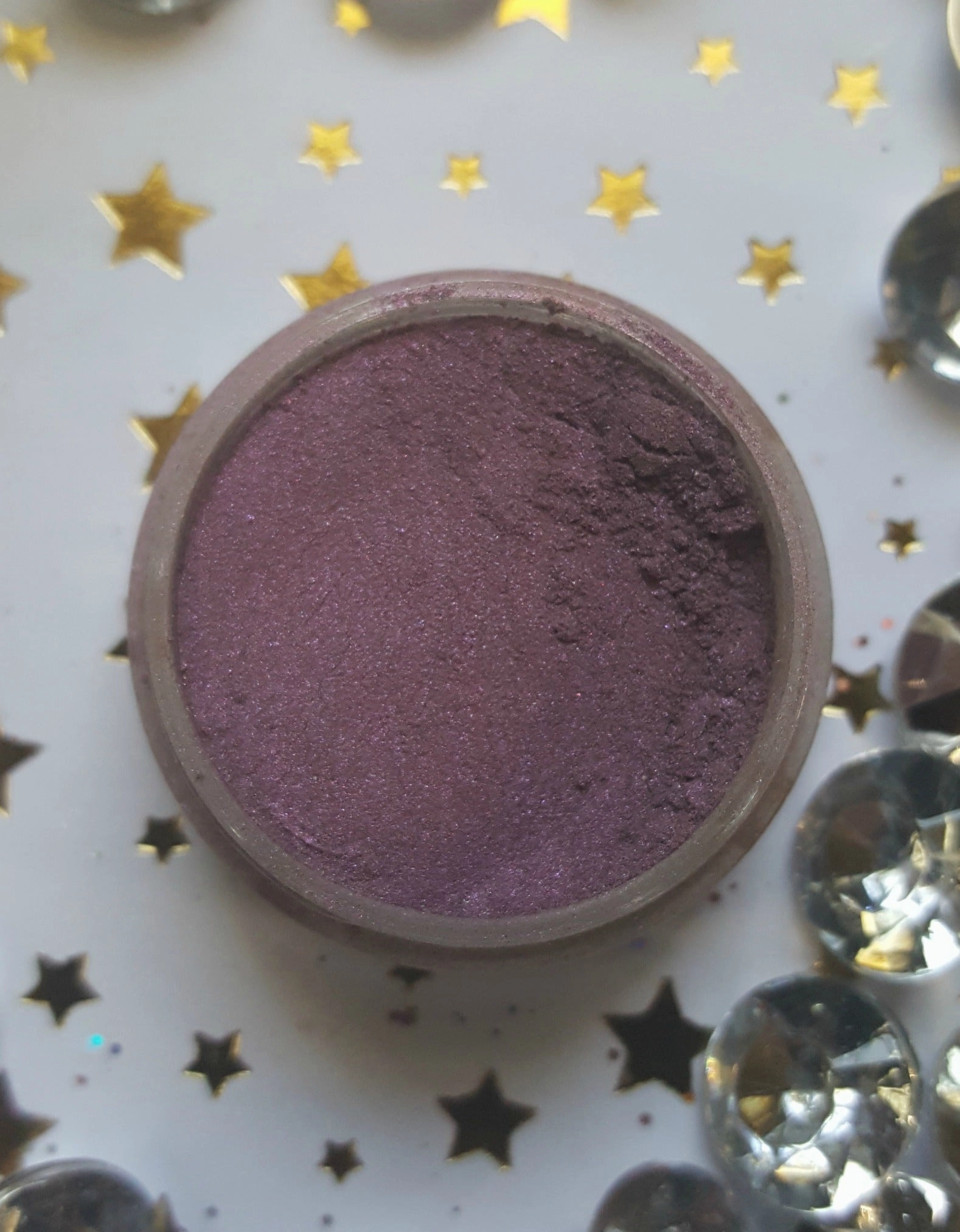 Space Odyssey Loose Eyeshadow