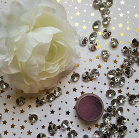 Space Odyssey Loose Eyeshadow