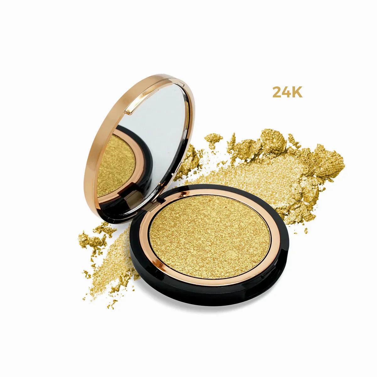ST London - 3D Lights Eye Shadow
