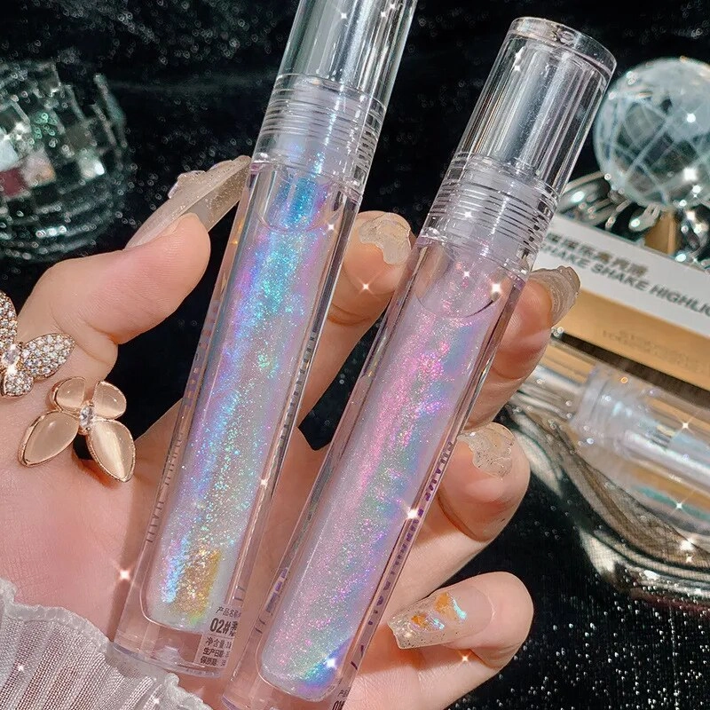 Starry Glitter Liquid Eyeshadow
