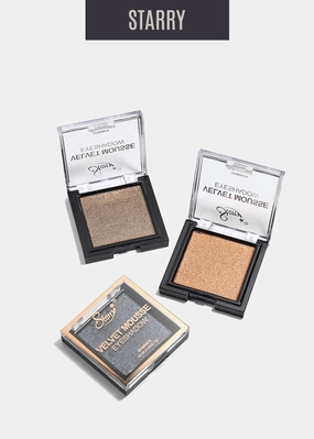 Starry Velvet Eyeshadow