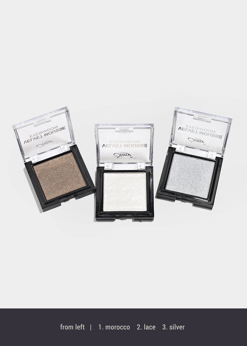 Starry Velvet Eyeshadow