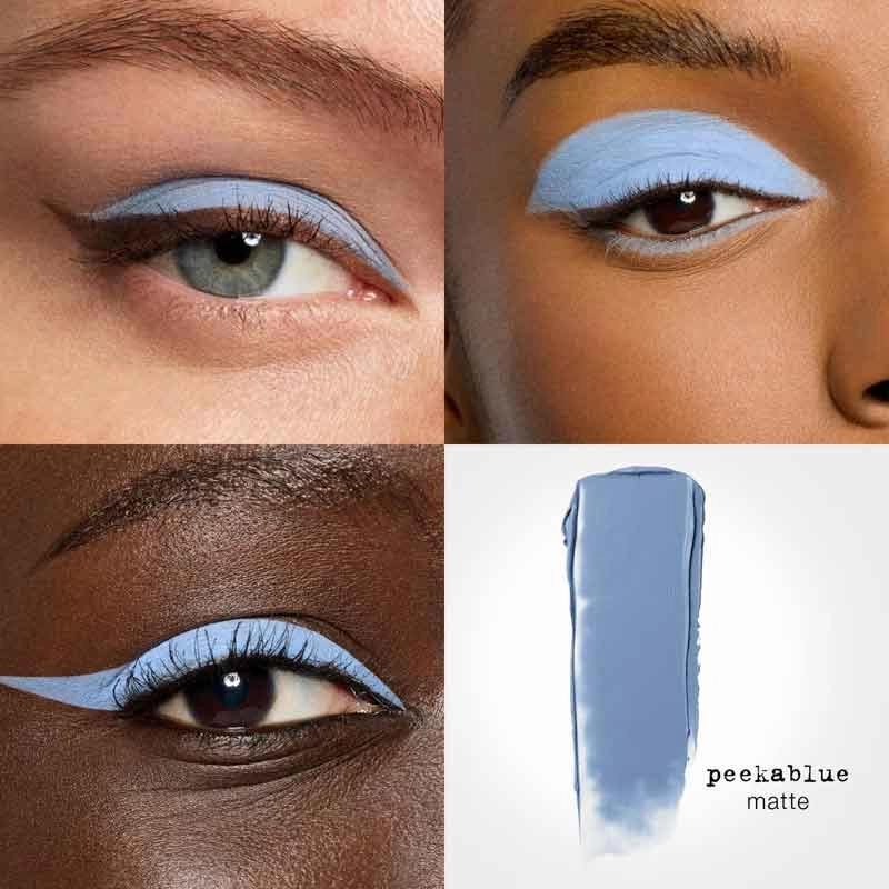 Stila Liqua-Play Liquid Eye Shadow